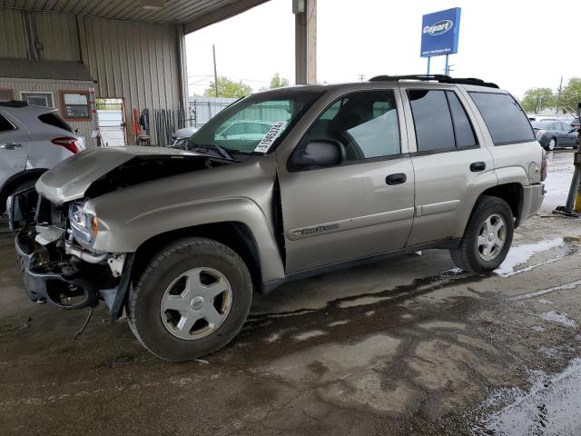 Chevrolet Trailblzr (2003)