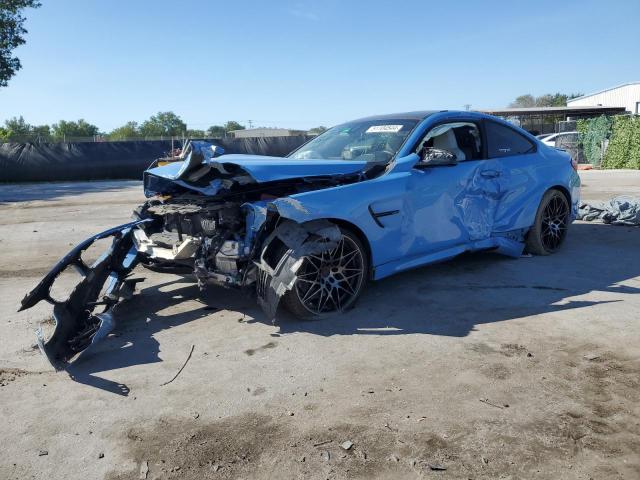 Bmw M4 (2018)