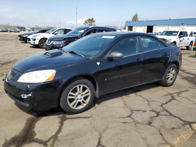 Pontiac G6 (2006)