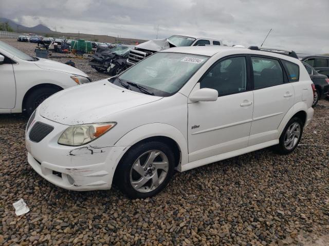 Pontiac Vibe (2006)