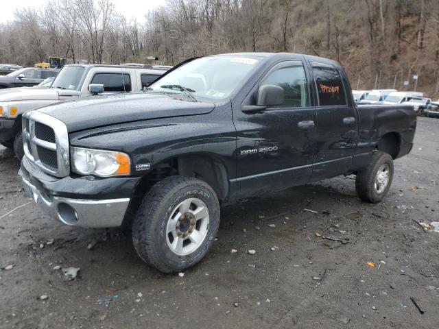 Dodge Ram 2500 (2004)