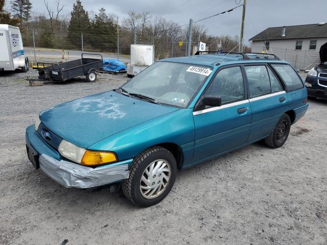 Ford Escort (1993)
