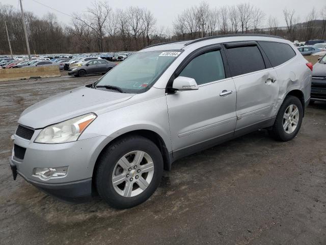 Chevrolet Traverse (2011)