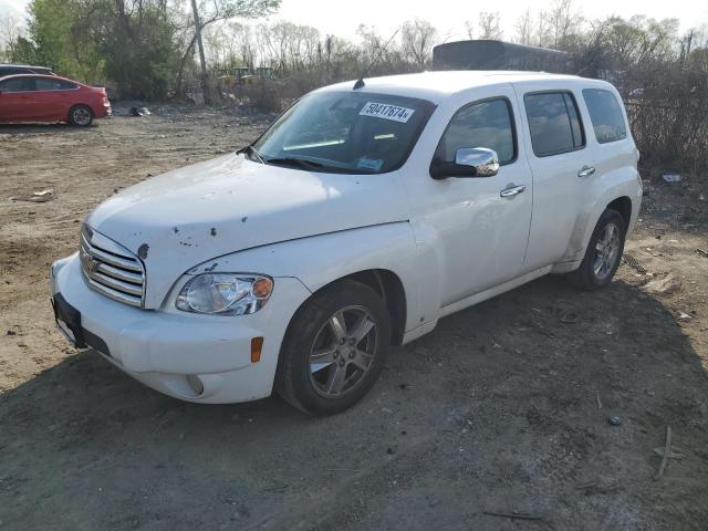 Chevrolet Hhr (2009)