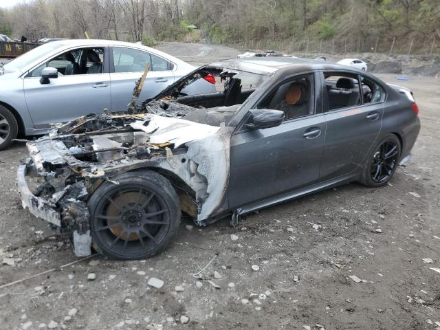 Bmw M3 (2020)