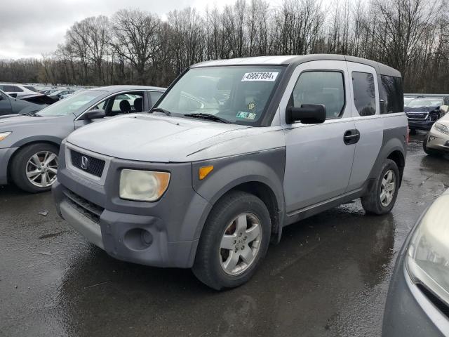 Honda Element (2004)