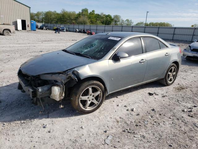 Pontiac G6 (2009)