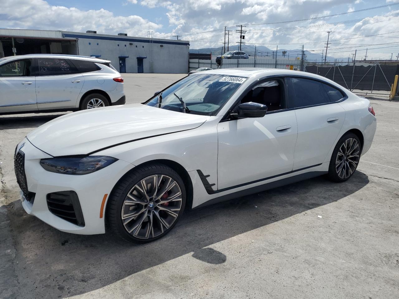 Bmw 4er (2023)