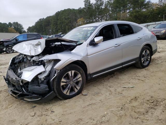 Honda Crosstour (2015)