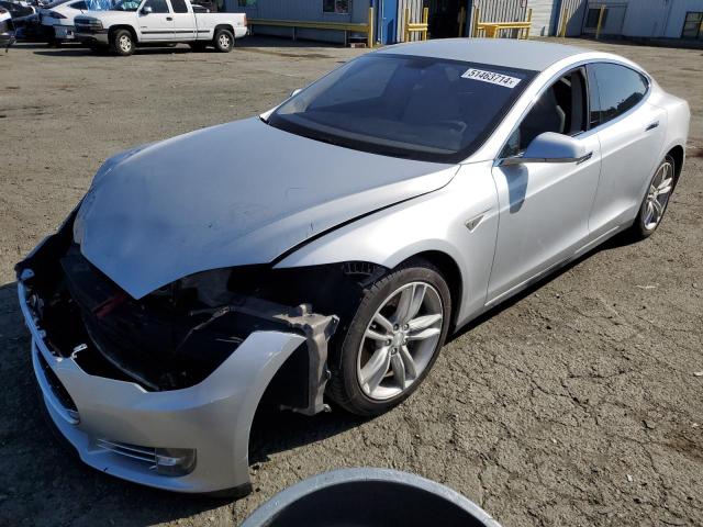 Tesla Model s (2013)