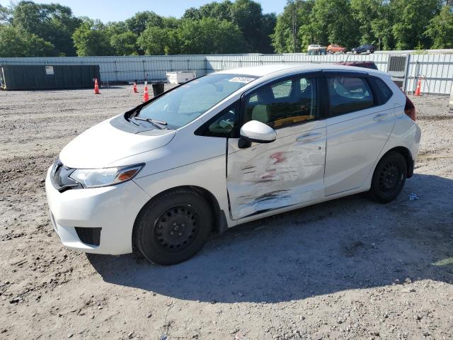 Honda Fit (2015)