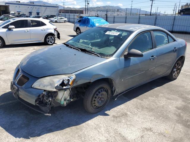 Pontiac G6 (2006)