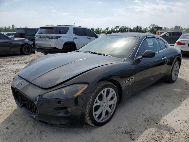 Maserati Granturism (2008)