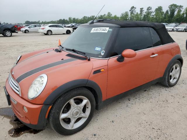 Mini Cooper (2006)