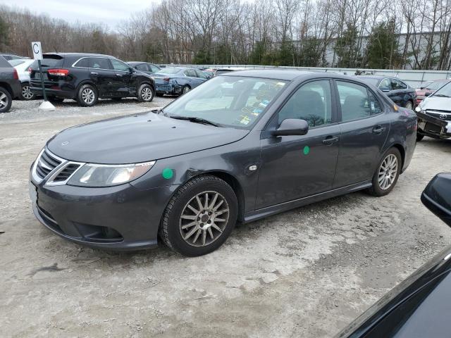 Saab 9 3 (2011)
