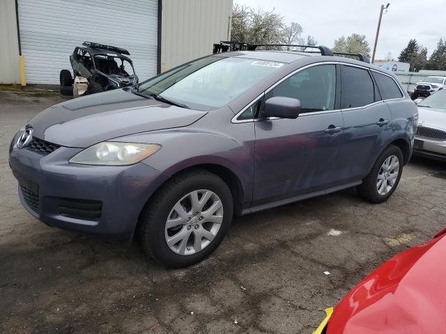 Mazda Cx-7 (2007)