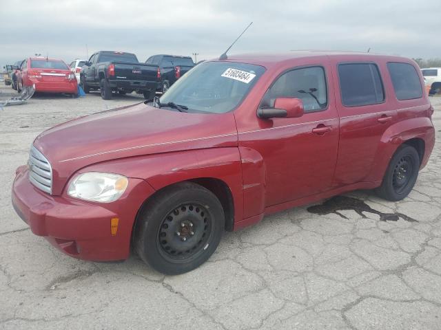 Chevrolet Hhr (2011)