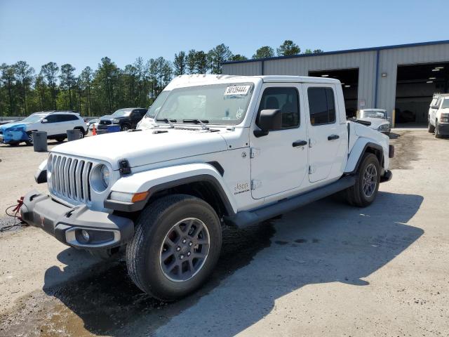 Jeep Gladiator (2022)