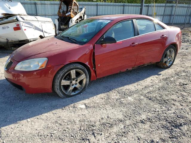 Pontiac G6 (2007)