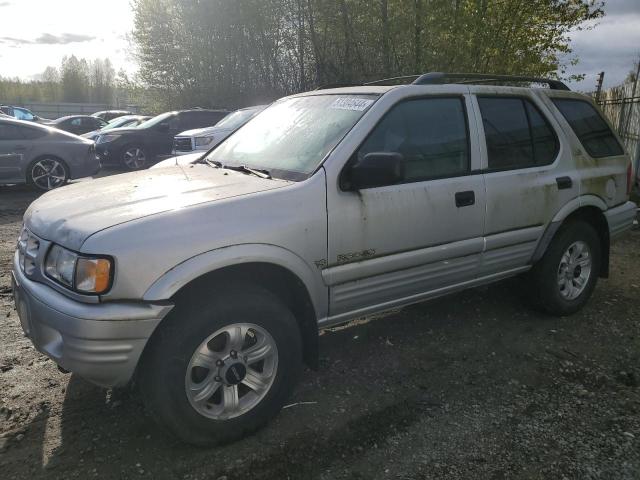 Isuzu Rodeo (2001)