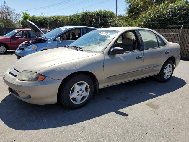 Chevrolet Cavalier (2003)
