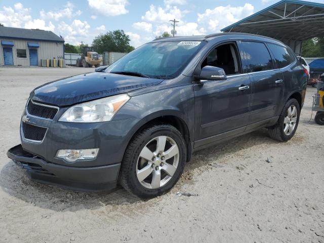 Chevrolet Traverse (2012)