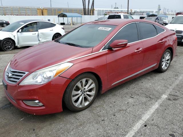 Hyundai Azera (2014)