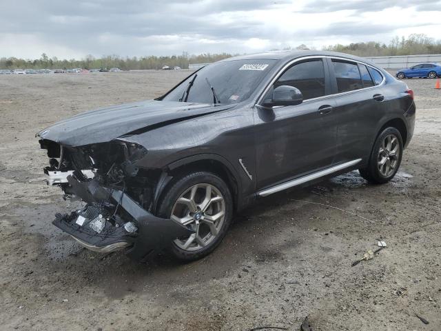 Bmw X4 (2023)