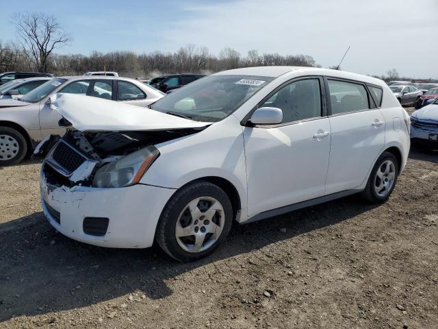 Pontiac Vibe (2010)