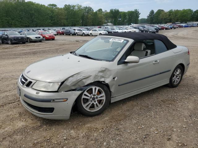 Saab 9 3 (2007)