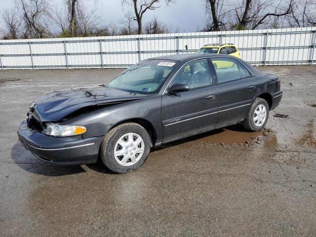 Buick Century (2002)