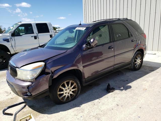 Buick Rendezvous (2007)