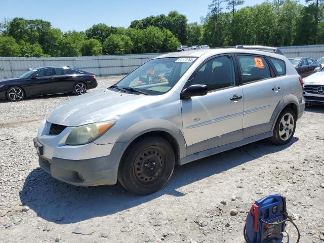 Pontiac Vibe (2004)