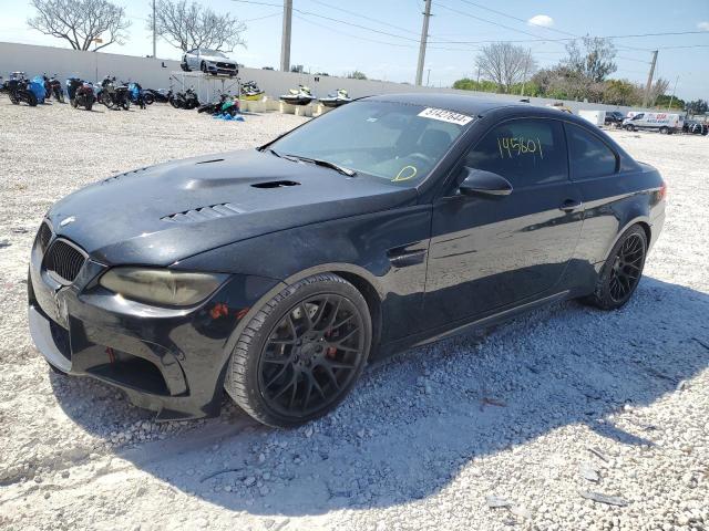 Bmw M3 (2010)