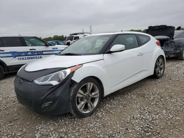 Hyundai Veloster (2016)