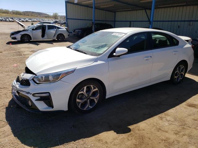 Kia Forte (2020)