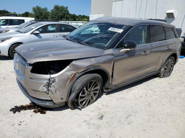 Lincoln Corsair (2020)