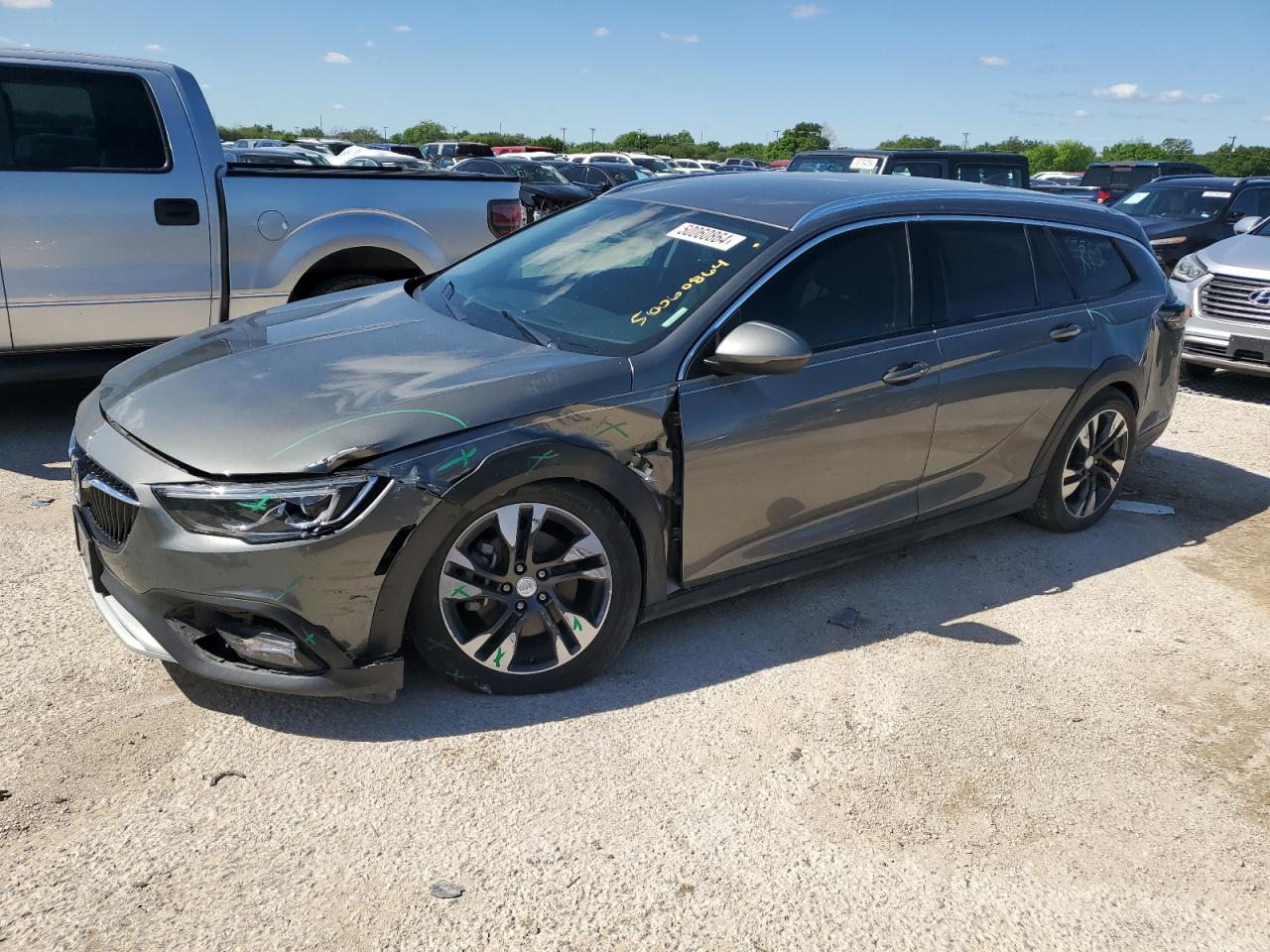 Buick Regal (2019)