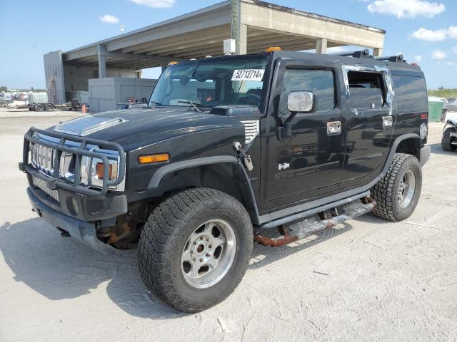 Hummer H2 (2004)