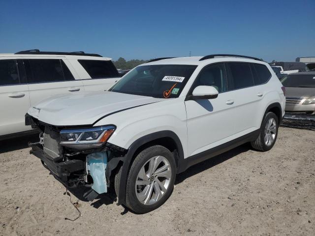 Volkswagen Atlas (2021)