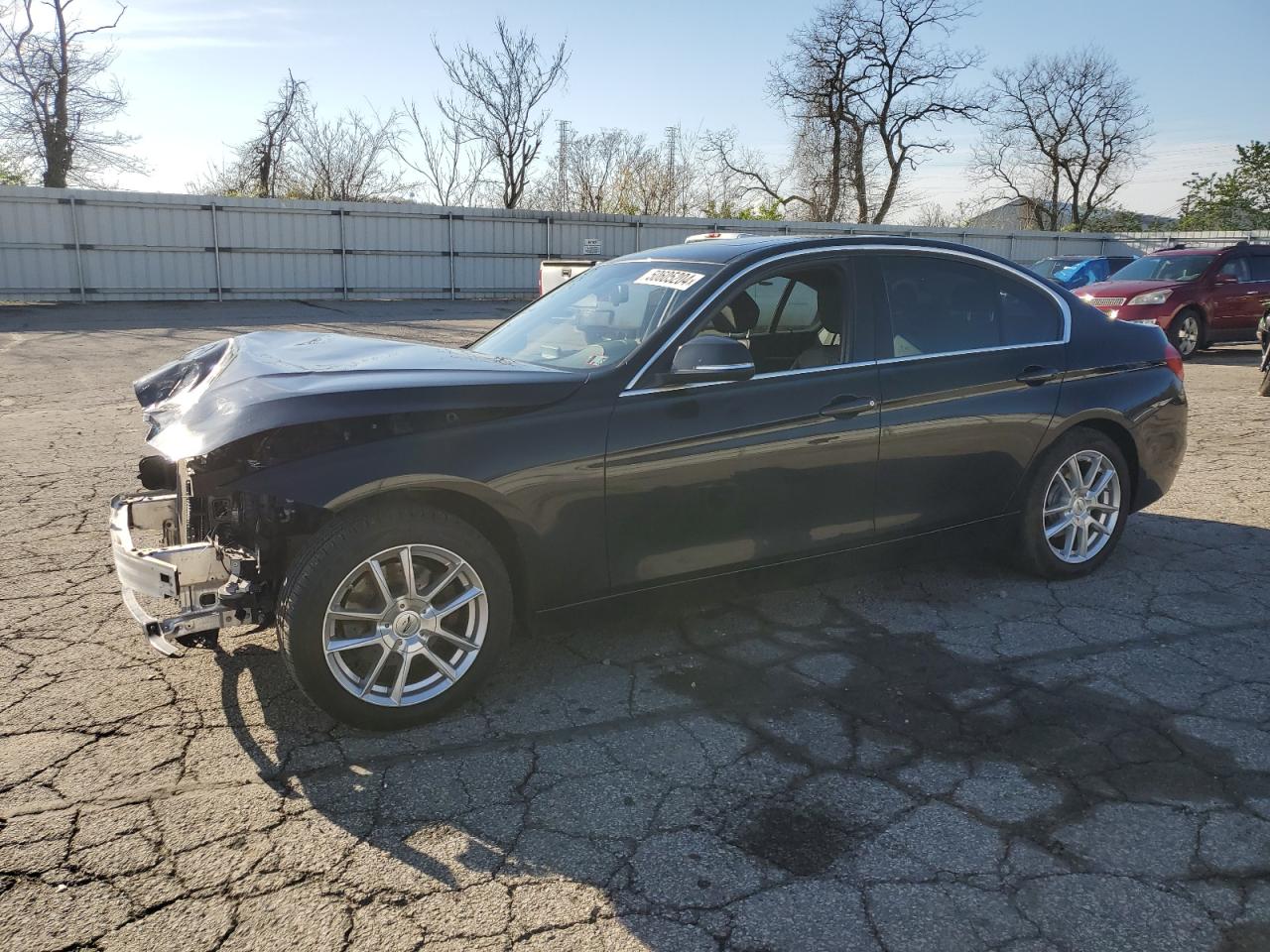 Bmw 3er (2018)