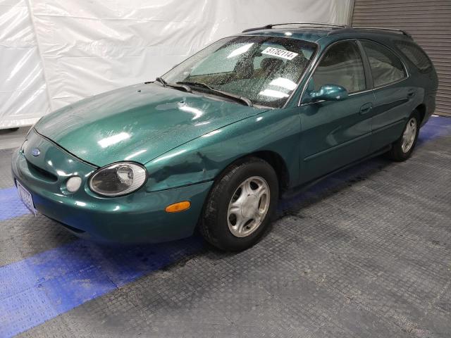 Ford Taurus (1996)