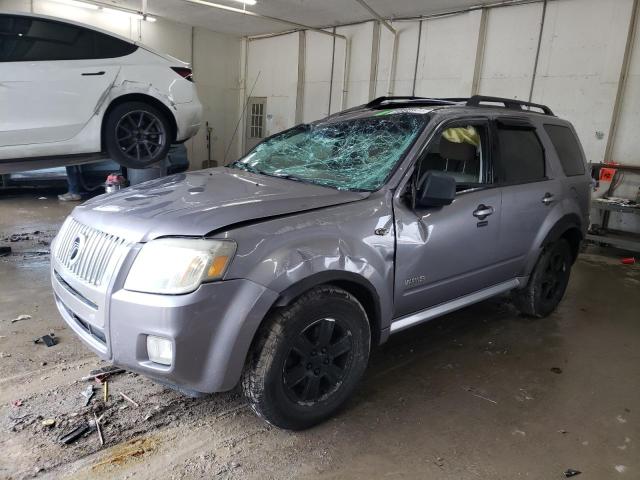Mercury Mariner (2008)