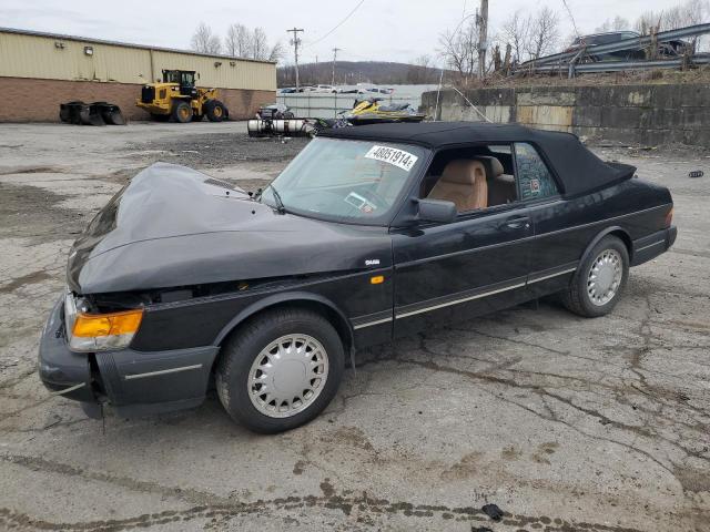 Saab 900 (1991)