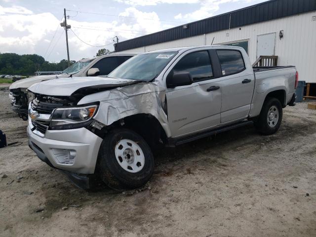 Chevrolet Colorado (2017)