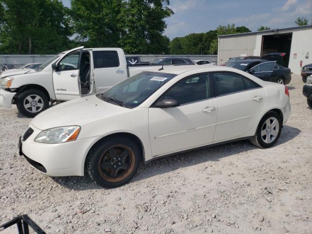 Pontiac G6 (2007)