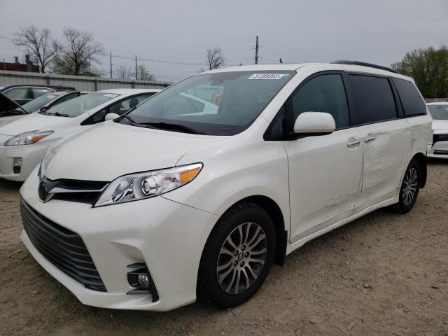 Toyota All models (2018)