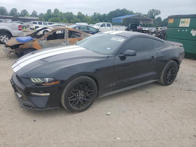 Ford All models (2019)