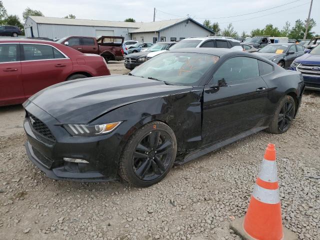 Ford All models (2016)