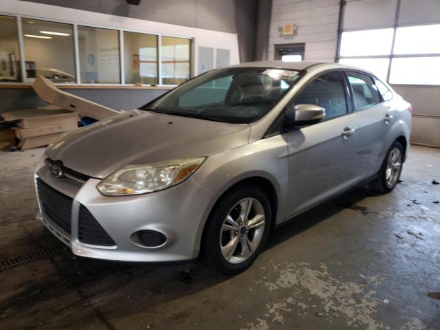 Ford All models (2013)